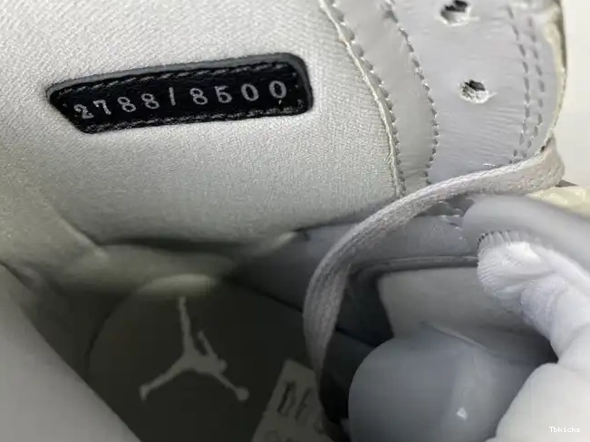Rep TBK x (DR High shoe 1 Retro box) CN8607-002 Jordan DR 0417